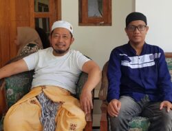 Kisah KH Zaini Merintis Ponpes Nurul Jadid Duripoku, Pesantren Pertama di Kabupaten Pasangkayu
