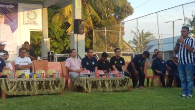 Kontingen Sulbar di Turnamen Domino Bupati Sidrap Cup I: Polman Terbanyak 67 Pasang, Mamuju 18 Pasang, Mamasa 6 Pasang