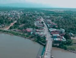 Tim KPK Datangi Desa Tarailu di Mamuju, Verifikasi Kelayakan Jadi Desa Antikorupsi 2025