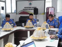 Enam Desa di Sulbar Jadi Kandidat Percontohan Desa Antikorupsi, Termasuk Desa Buntu Buda di Mamasa