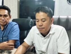 3 Tersangka Penembakan Husain di Polman Terancam Hukuman Mati, Polisi Dalami Motif