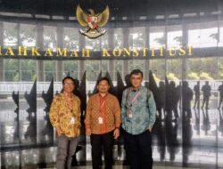 AJI: Masalah Perlindungan Jurnalis Bukan di Pasal UU, Tapi di Abainya Pemerintah