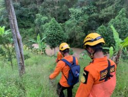 Seorang Pemuda di Mamasa Hilang Misterius di Kebun, 2 Hari Tak Ada Kabar 