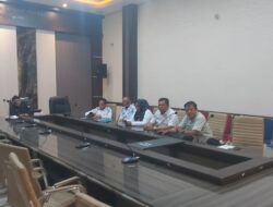Rapat Gabungan Komisi DPRD Pasangkayu Molor, BK Soroti Rendahnya Disiplin Anggota Dewan