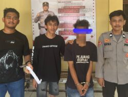 Gara-Gara Minyak Rambut, Pemuda di Mamuju Aniaya Ibu Kandung