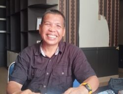 Safaruddin Bicara Tegas Soal Dewan Absen Rapat: Jangan Jadikan Amanah Rakyat Sebagai Formalitas