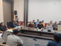 Perusahaan Dinilai Tak Kooperatif, Pansus Agraria DPRD Pasangkayu Minta Penegasan Soal Batas HGU di Tikke Raya