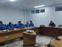 Komisi II DPRD Sulbar Soroti Pelanggaran Izin dan Limbah PT Palma di Pasangkayu, Desak DLH Bertindak