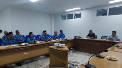 Komisi II DPRD Sulbar Soroti Pelanggaran Izin dan Limbah PT Palma di Pasangkayu, Desak DLH Bertindak