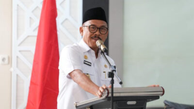 Sulbar Bidik Tuan Rumah STQH 2028, Gubernur SDK: Kalau Pak Kakanwil Ditawari, Ambil!