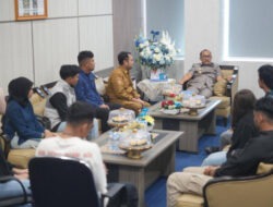 Festival Mamuju 2025 Bakal Dihelat 10 Hari: Hadirkan Festival UMKM hingga Hiburan Rakyat