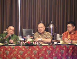 Investor Bidik Pengembangan Industri Kelapa Dalam di Sulbar, Mulai Petakan Titik Strategis di Polman dan Majene