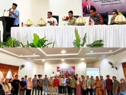 Dorong UMKM Hasil Hutan Naik Kelas, Komisi IV DPR RI Gencarkan Sosialisasi SVLK di Pasangkayu