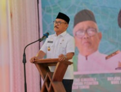 Dorong Hilirisasi Kakao, Gubernur Sulbar Tantang Pesantren di Polman Kembangkan Produk Coklat Olahan