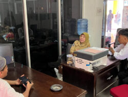 Kabid Kedaruratan dan Logistik BPBD Sulbar Ungkap Langkah Mitigasi Hadapi Cuaca Ekstrem dan Hidrometeorologi Basah