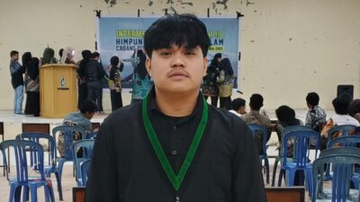 Soroti Pelaksanaan Job Fit Eselon II, HMI Mamasa Desak Pansel Dievaluasi