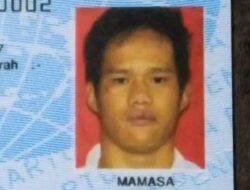 Seorang Remaja di Mamasa Hilang Misterius di Kebun, Bupati-Dandim Turun Lakukan Pencarian