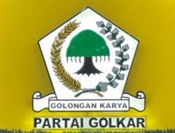 Bursa Ketua DPD I Partai Golkar Sulbar, Dua Bupati Siap Lawan Aras