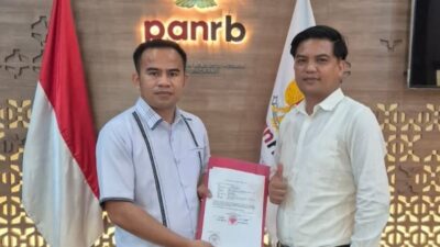 Aktivis Ungkap Pertek BKN RI Belum Terbit, Minta Bupati Mamasa Tunda Pelantikan Pejabat Eselon II