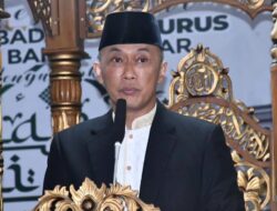 Ungkapan Belasungkawa Kepala BKN RI atas Wafatnya Kabid Riset dan Inovasi Daerah Pemprov Sulbar