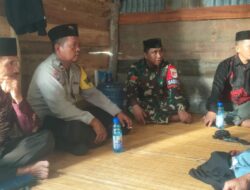 Suami Suka Minum Ballo-Istri Suka Main TikTok, Pasutri di Pasangkayu Sepakat Rujuk Setelah Dimediasi Polisi dan Tentara