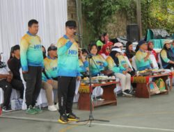 HKN ke 61 di Mamasa, Momentum Transformasi Layanan Kesehatan Menuju Indonesia Emas 2045