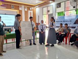 Program “PERISAI Remaja” Yayasan Karampuang Perkuat Perlindungan dari Kekerasan Seksual di Sekolah