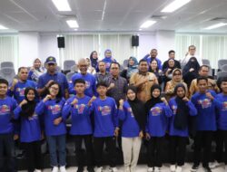 Dari Mamuju ke Jakarta: Pelajar Sulbar Siap Unjuk Kreativitas di Panggung Nasional FLS2N 2025