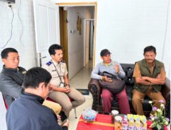 Kantah Mamasa Dorong Percepatan Proses Pelepasan Hak Tanah Pemda