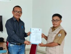 Pemprov Sulbar dan Pemkab Mamasa Sepakati Kerja Sama Program Pendidikan Dokter Spesialis