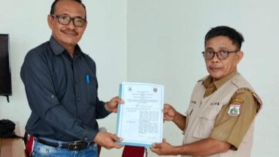 Pemprov Sulbar dan Pemkab Mamasa Sepakati Kerja Sama Program Pendidikan Dokter Spesialis