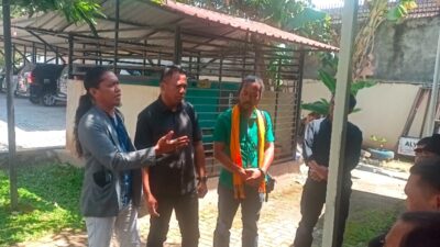 Perjuangan Warga Tobadak Mateng Menuntut Keadilan atas Tanah Diduga Dikuasai Perusahaan Terus Bergulir Hingga Pengadilan