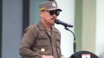 Pembukaan Retret Eselon II Mamasa, Gubernur Sulbar Tekankan Mutu Layanan Publik