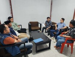 Pengawasan Intensif Legislatif dan Eksekutif Mamasa Soroti Kepatuhan Retribusi PT. KBHL