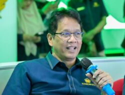 Menjelang Tutup Tahun, Menteri Keuangan Purbaya Minta Belanja APBD 2025 Dipercepat