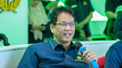 Menjelang Tutup Tahun, Menteri Keuangan Purbaya Minta Belanja APBD 2025 Dipercepat