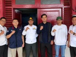 Diskominfosandi Mamasa dan BAKTI Kominfo RI Akselerasi Pemutakhiran Data Lokasi BTS 4G