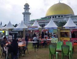 UMKM Berdaya, Transaksi Makin Mudah dan Aman dengan BRImo dan QRIS