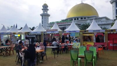 UMKM Berdaya, Transaksi Makin Mudah dan Aman dengan BRImo dan QRIS