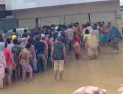 Kesaksian Pemred KabarTamiang Dampak Banjir Bandang: Jangan Sampai Warga Meninggal Bukan karena Banjir, tapi Kelaparan
