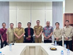 Jalankan Program Beasiswa, Pemprov Sulbar Teken Nota Kerja Sama dengan Sejumlah Perguruan Tinggi