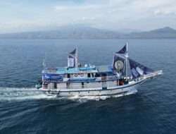 Antisipasi Penyakit Pascabencana, RS Terapung IKA Unair Segera Meluncur ke Aceh