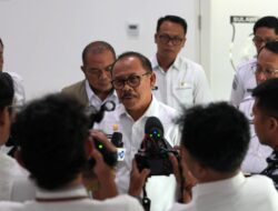 Donasi Pemprov Sulbar Terkumpul Rp 1 M, akan Disalurkan ke 3 Provinsi Terdampak Banjir Bandang