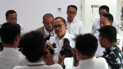 Donasi Pemprov Sulbar Terkumpul Rp 1 M, akan Disalurkan ke 3 Provinsi Terdampak Banjir Bandang