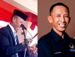 Pemberhentian Hariman sebagai Wakil Ketua II DPRD Pasangkayu Menunggu Ketuk Palu