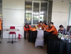 Mitigasi Bencana, BPBD Sulbar Ungkap “Teknik Segitiga Kehidupan” saat Terjadi Gempa