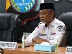 Sebelum SK Terbit, 4.185 PPPK Paruh Waktu Sulbar Wajib Ikut Apel Cek Fisik
