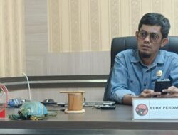 Krisis Air Bersih di Pasangkayu, DPRD Dorong Solusi Jangka Panjang