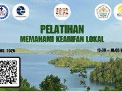 Kearifan Lokal dan Advokasi, Langkah Strategis Masyarakat Adat Mamasa Amankan Hutan Berkelanjutan
