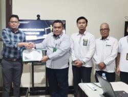 Sinergi LBH dan PN Pasangkayu Hadirkan Posbakum TA. 2026